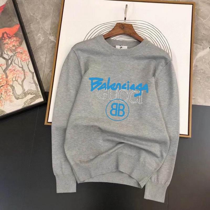 Balenciaga Men's Sweater 203